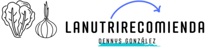 La Nutri Recomienda