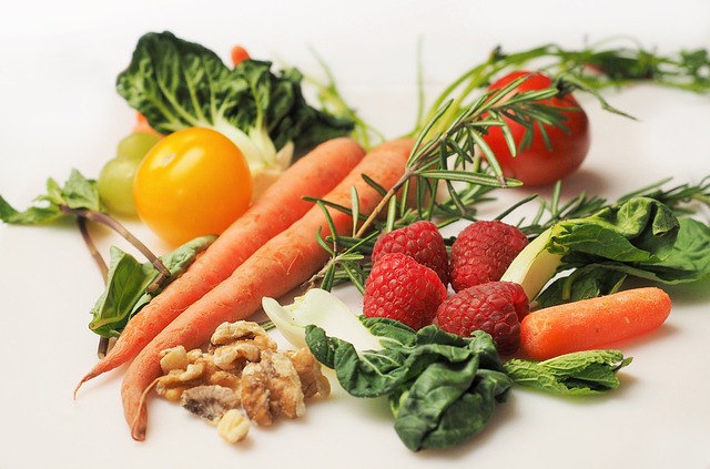 grupos de alimentos